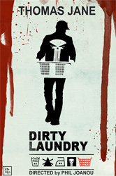 Plakát k filmu Dirty Laundry