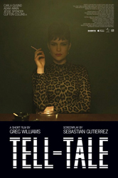 Plakát k filmu Tell-Tale