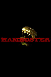 Plakát k filmu Hambuster