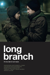 Plakát k filmu Long Branch