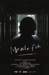 Plakát k filmu Miracle Fish