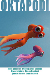 Plakát k filmu Oktapodi