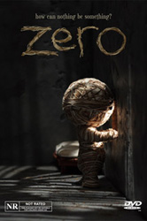 Plakát k filmu Zero